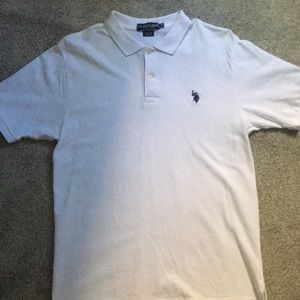 Polo shirt